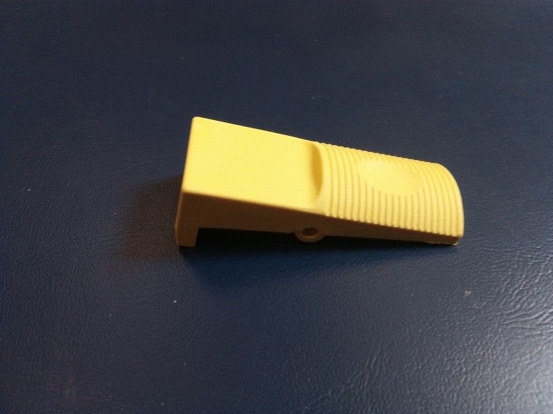 DR49 – držák převlečného kartáče (KA 51)