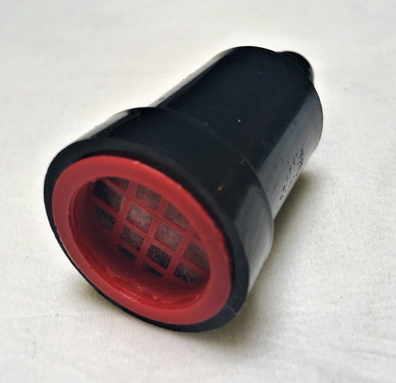 VY37 – Filtr odvětrávání – výdech kompresoru