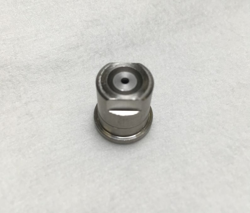 TR397 – tryska ke kartáči s pěnováním (KA 57)