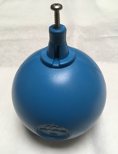 PL34 – koule Ø 120 mm