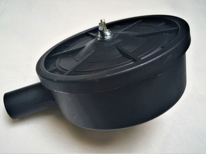 FI202 – sací filtr vzduchu na kompresor