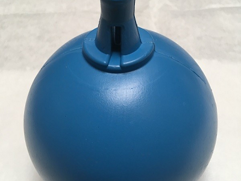 PL34 – koule Ø 120 mm