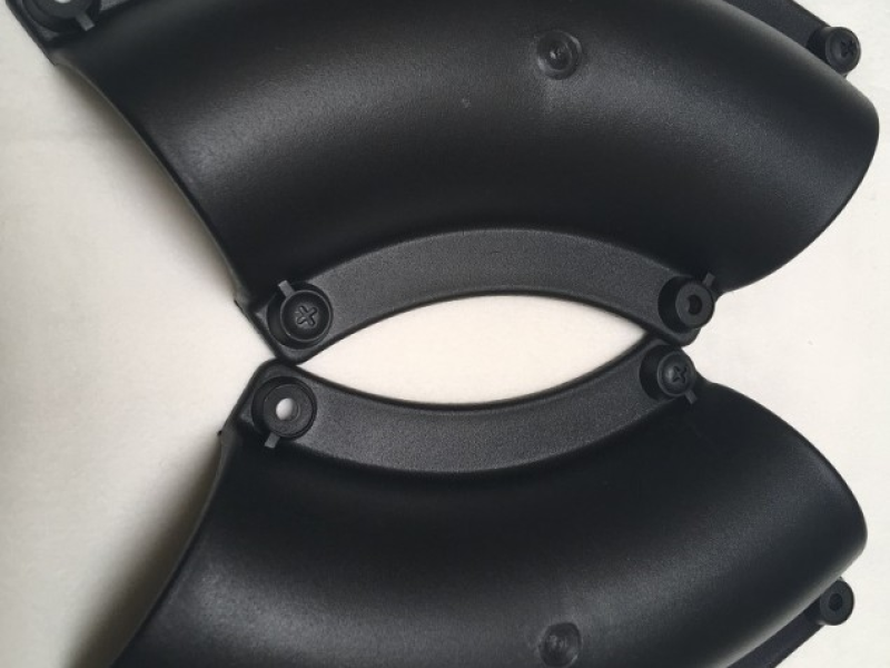 ZA190 – Závěs na hadici Ø 50