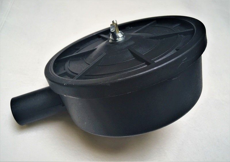 FI202 – sací filtr vzduchu na kompresor