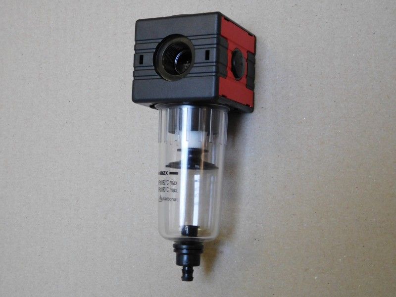 Odlučovač oleje 3/8″