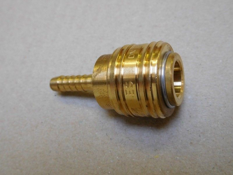 RY4 – rychlospojka samice – hadice