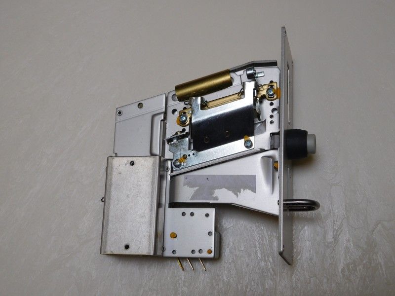 Mincovník – 2 mince Kč (10+20)