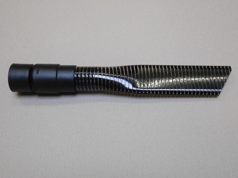 HU14 – hubice + koncovka Ø 40