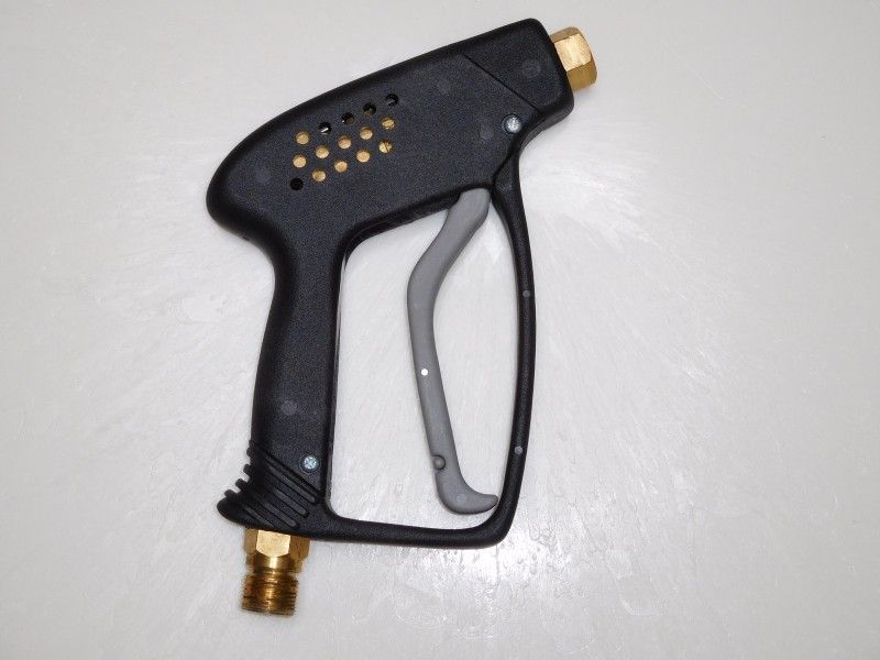 ST20 – rukojeť Starlet bez otoče