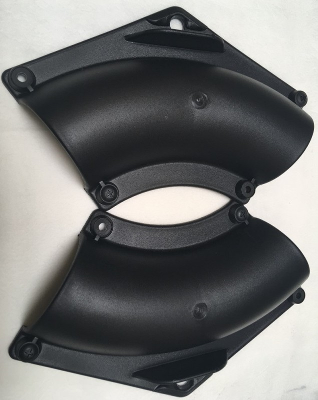 ZA190 – Závěs na hadici Ø 50